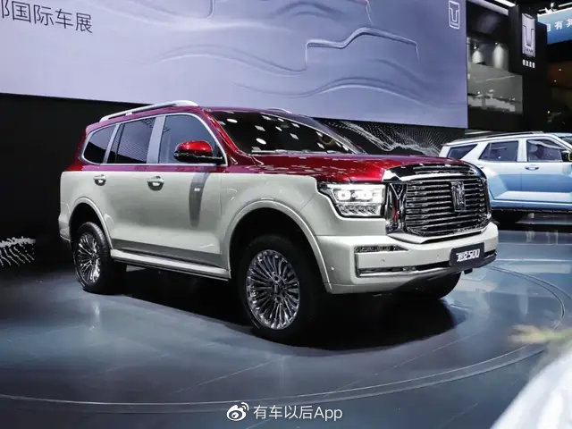 哪来的勇气卖20万?看完这几款车才知道,国产现在是真的香!