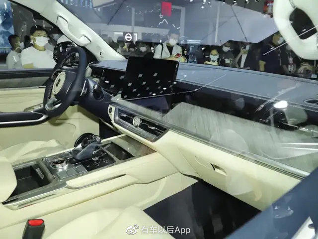 哪来的勇气卖20万?看完这几款车才知道,国产现在是真的香!