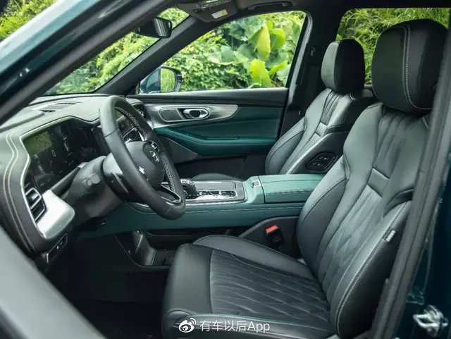 哪来的勇气卖20万?看完这几款车才知道,国产现在是真的香!