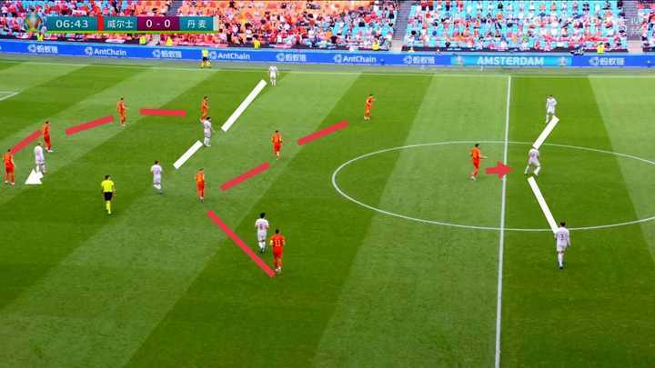 威尔士经典传奇网页版自杀,丹麦轻松晋级。