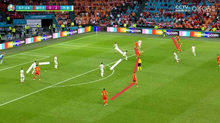 威尔士经典传奇网页版自杀,丹麦轻松晋级。