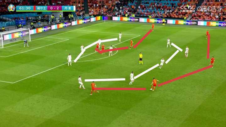 威尔士经典传奇网页版自杀,丹麦轻松晋级。