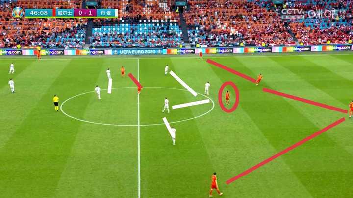 威尔士经典传奇网页版自杀,丹麦轻松晋级。