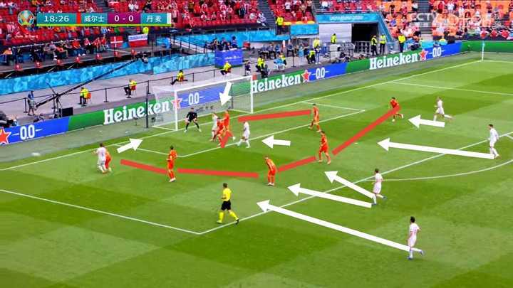 威尔士经典传奇网页版自杀,丹麦轻松晋级。