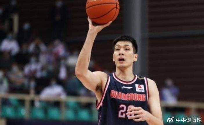 韩德君、任骏飞2名老将确定退役，曾凡博等球员完成CBA预注册