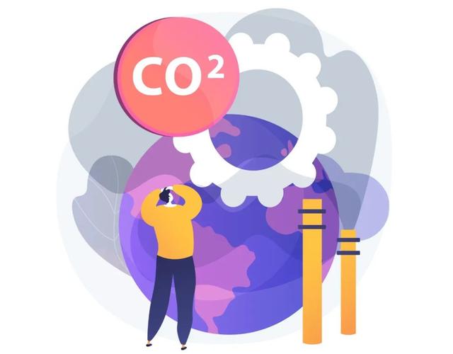 赵英：“双碳”目标下汽车产业亟待转型 | 专论