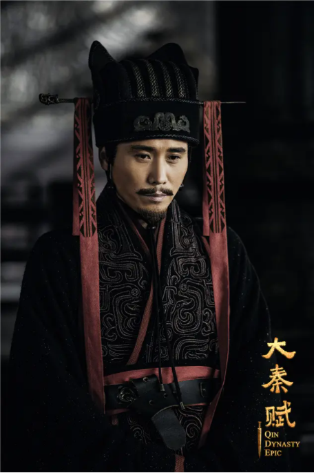 章邯为什么成了大秦帝国的末路将军?...