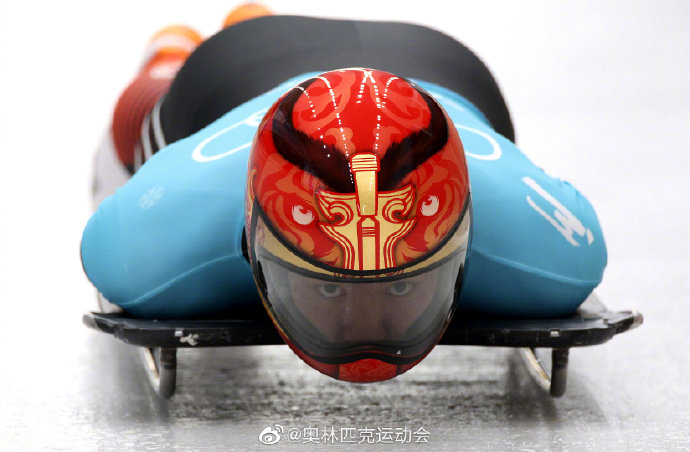 危险性高!头盔是钢架雪车运动员的另一面休闲区蓝鸢梦想 - Www.slyday.coM 危险性高!头盔是钢架雪车运动员的另一面休闲区蓝鸢梦想 - Www.slyday.coM