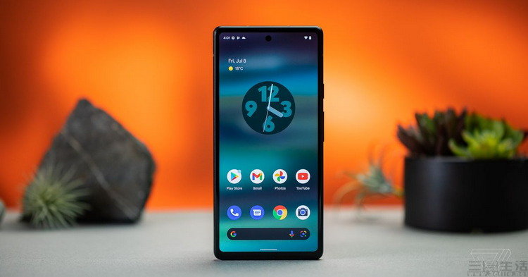 中端机该怎么造?谷歌可能树立了一个新榜样休闲区蓝鸢梦想 - Www.slyday.coM 中端机该怎么造?谷歌可能树立了一个新榜样休闲区蓝鸢梦想 - Www.slyday.coM