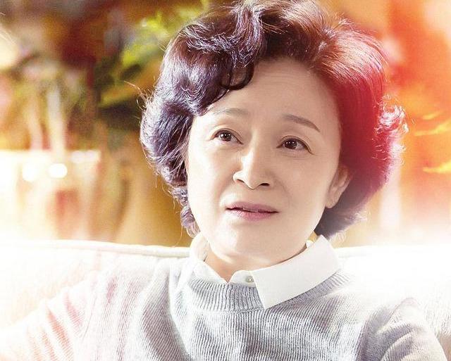 国民老妈刘莉莉近照曝光,老公比自己小4岁,女儿很漂亮|刘莉莉|女儿