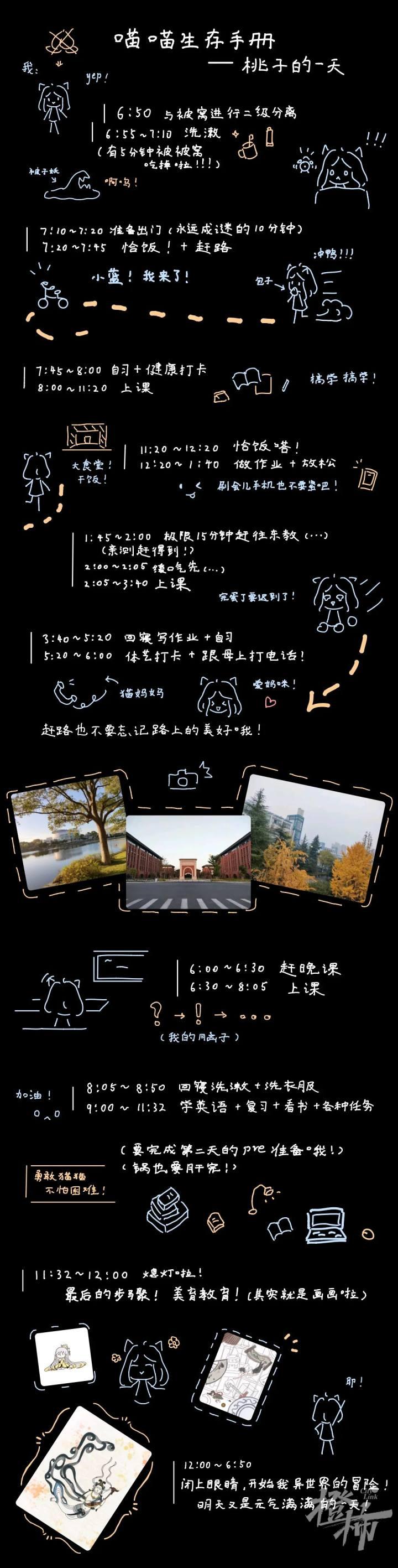 每天6:00—23:30,浙江超级学霸自律到什么程度?这两天这份作息表刷爆网络,请家长转给孩子看看休闲区蓝鸢梦想 - Www.slyday.coM 每天6:00—23:30,浙江超级学霸自律到什么程度?这两天这份作息表刷爆网络,请家长转给孩子看看休闲区蓝鸢梦想 - Www.slyday.coM