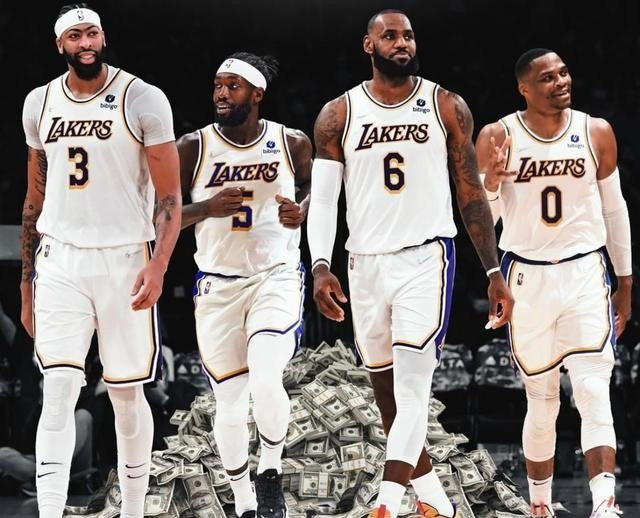 雄鹿湖人对决再现巅峰较量字母哥与詹姆斯的宿命交锋引发全网热议