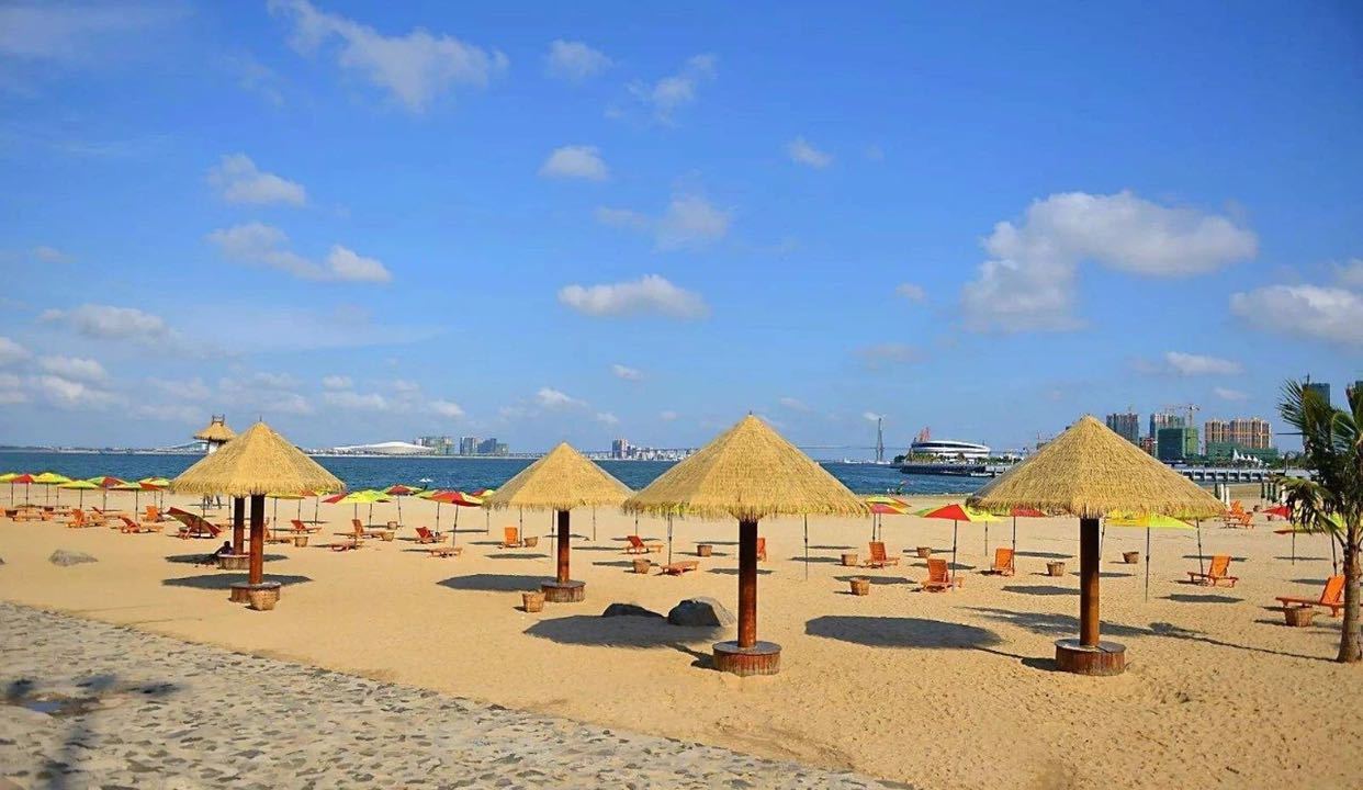 隐秘的角落爆火取景地湛江的旅游热度上涨了261