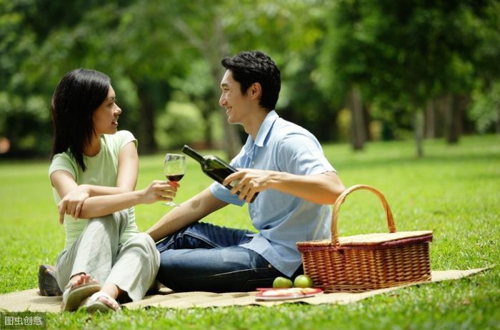 怎样才能交到高富帅男朋友呢？