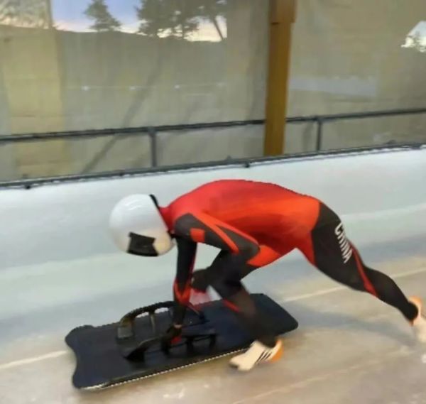 中国女子钢架雪车首秀,川妹子黎禹汐和队友赵丹双双晋级休闲区蓝鸢梦想 - Www.slyday.coM 中国女子钢架雪车首秀,川妹子黎禹汐和队友赵丹双双晋级休闲区蓝鸢梦想 - Www.slyday.coM