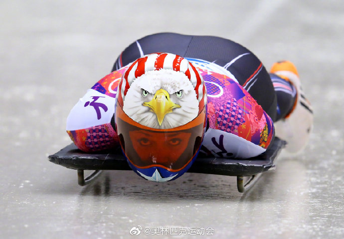 危险性高!头盔是钢架雪车运动员的另一面休闲区蓝鸢梦想 - Www.slyday.coM 危险性高!头盔是钢架雪车运动员的另一面休闲区蓝鸢梦想 - Www.slyday.coM