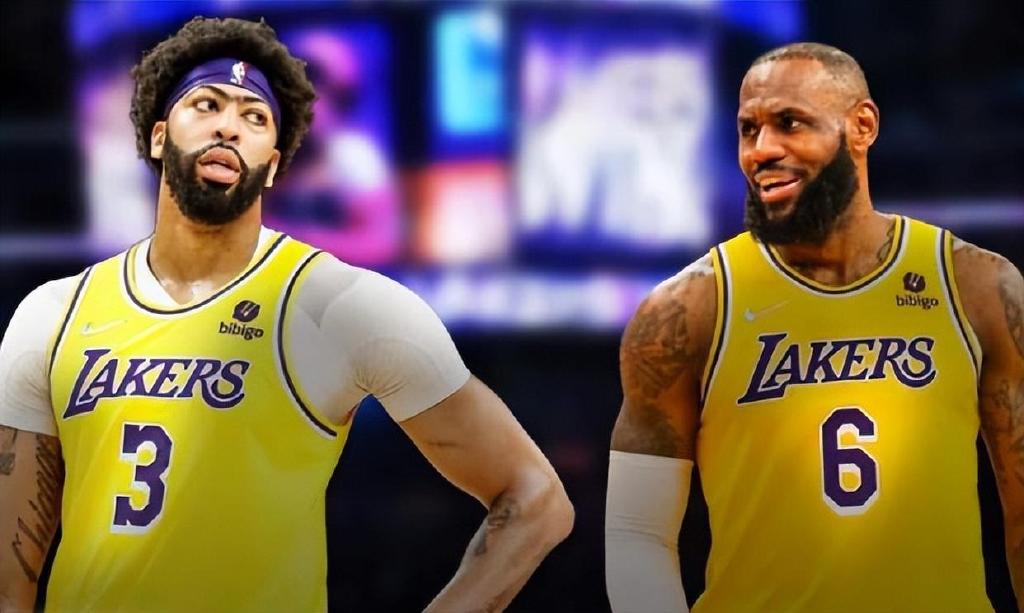 浓眉与快船的潜在交易引发联盟格局巨变