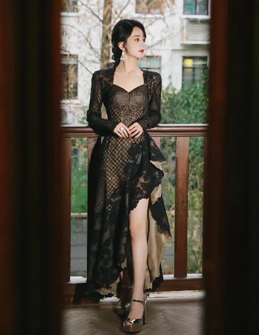 2021年微博之夜红毯走秀!哪个女明星你get到了? 2021年微博之夜红毯走秀!哪个女明星你get到了?