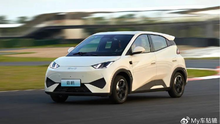 盘点2025年上半年最好卖的十款车，你贡献了哪一台？