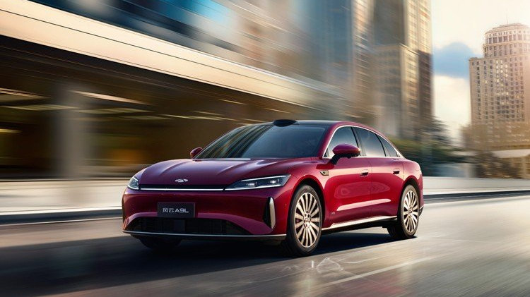 在看不见的地方下本钱，奇瑞风云A9L能否成为汉L劲敌？