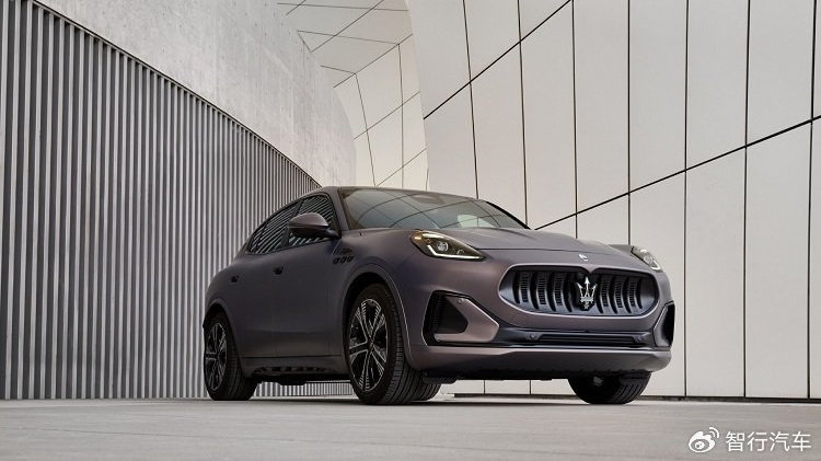 玛莎拉蒂只卖38.88万！和问界M8相比，你选谁？