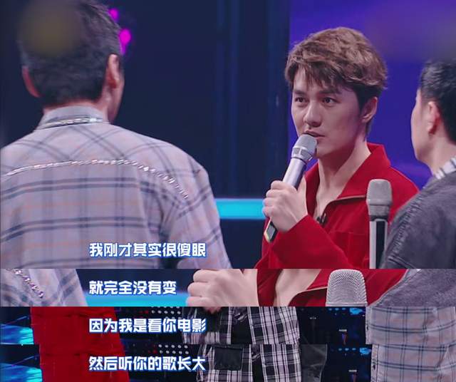 67岁钟镇涛宝刀不老，与章小蕙的离婚破产后，遇见贤妻走出低谷