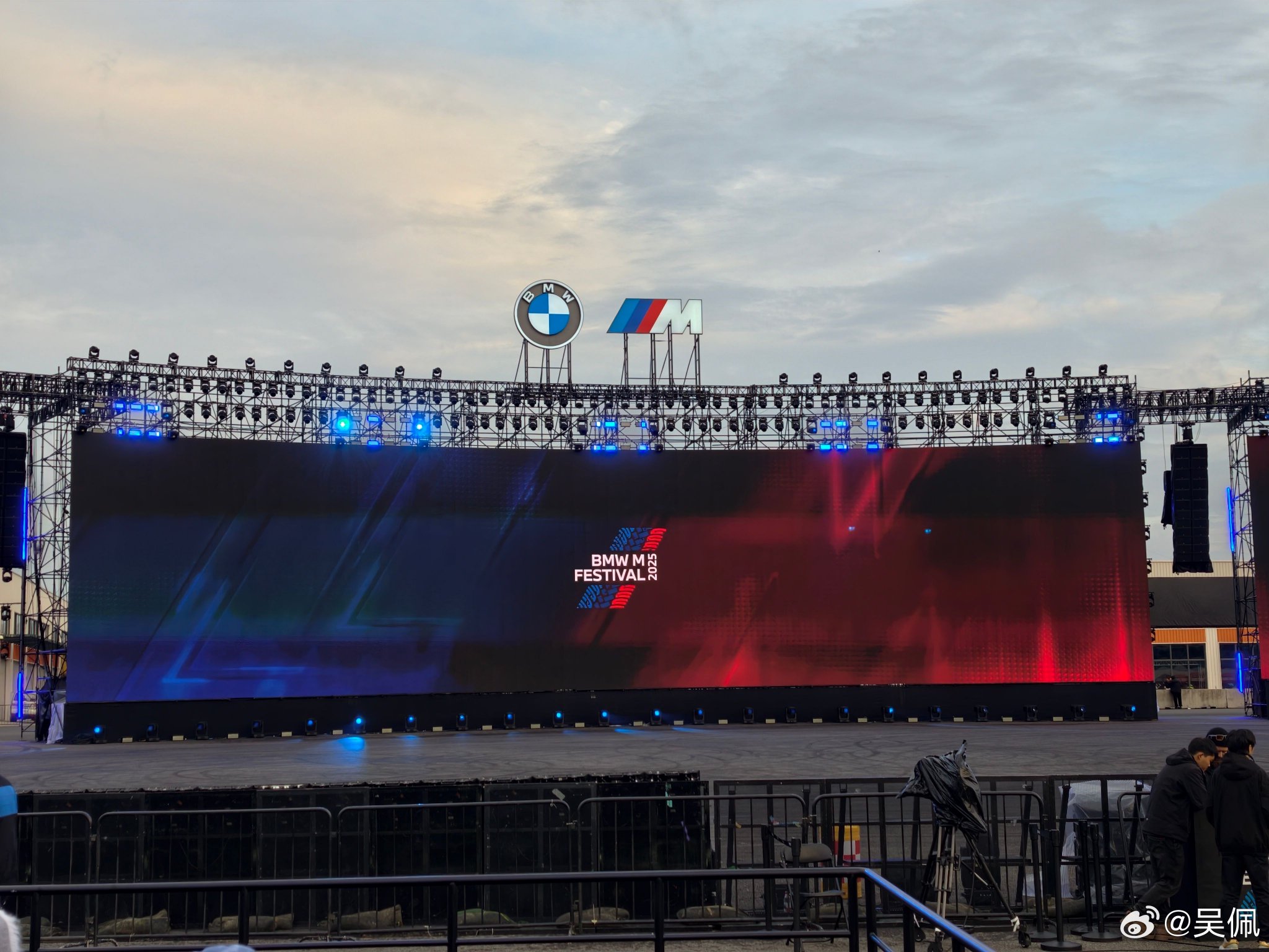 宝马M2 CS中国限量200台，M3旅行版今晚公布售价