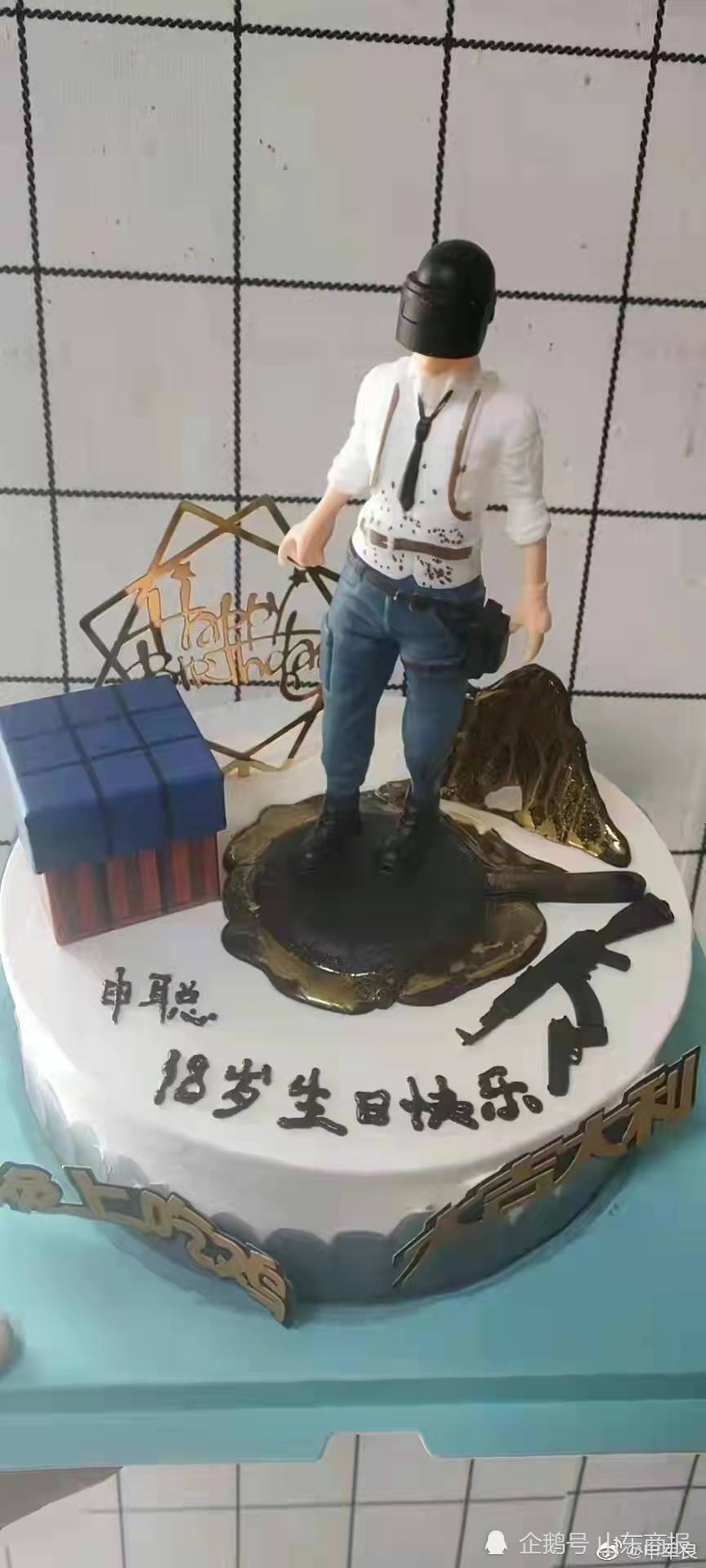 同年同月同日生的孙卓和申聪,今天一起过18岁生日!两位父亲说“以后再也不会错过他们的生日了”休闲区蓝鸢梦想 - Www.slyday.coM 同年同月同日生的孙卓和申聪,今天一起过18岁生日!两位父亲说“以后再也不会错过他们的生日了”休闲区蓝鸢梦想 - Www.slyday.coM