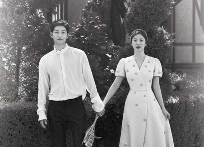 宋仲基和宋慧乔为什么离的婚 他和<a href=