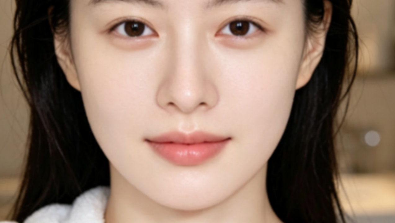 油痘肌回家只想一步洗完，实测多款懒人洁面，洗完不油不绷不假滑