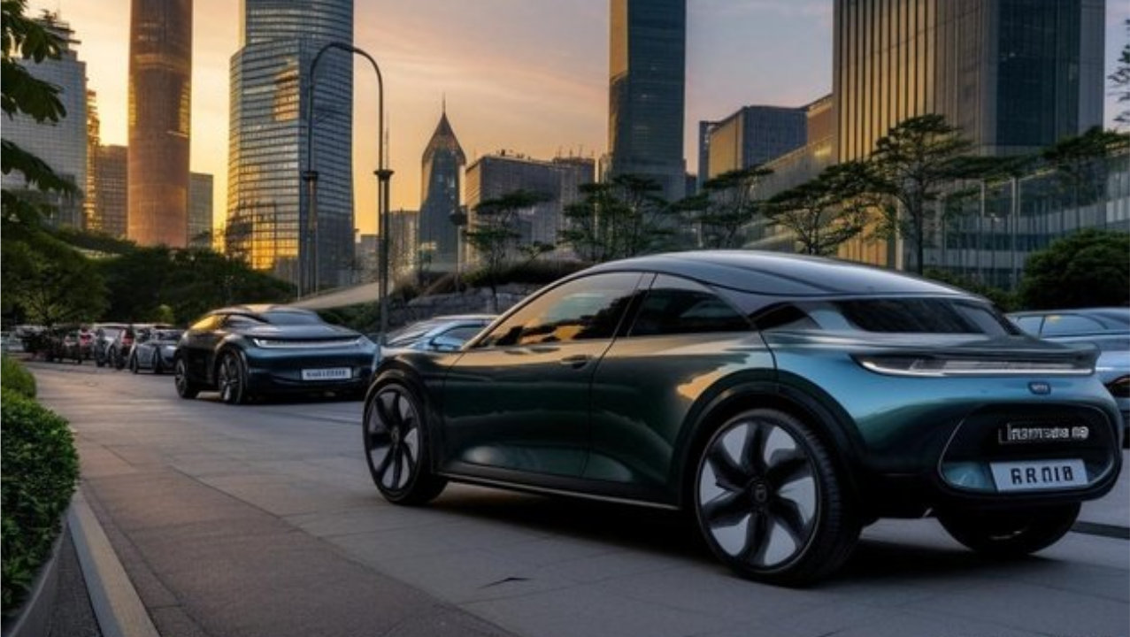 吉 利汽车公布极氪私有化对价方案 “一个吉利”战略收官在即