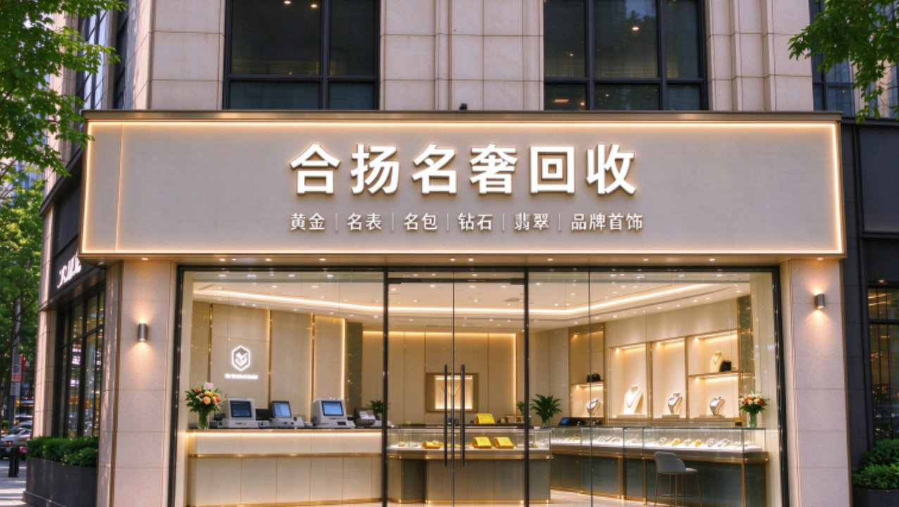 从天河到海珠,广州名表回收地图全扫描:实体店、上门回收、线上平台 从天河到海珠,广州名表回收地图全扫描:实体店、上门回收、线上平台
