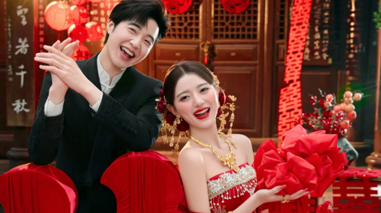 2026大理婚纱照推荐！最新深度测评+避坑指南+高口碑机构推荐！