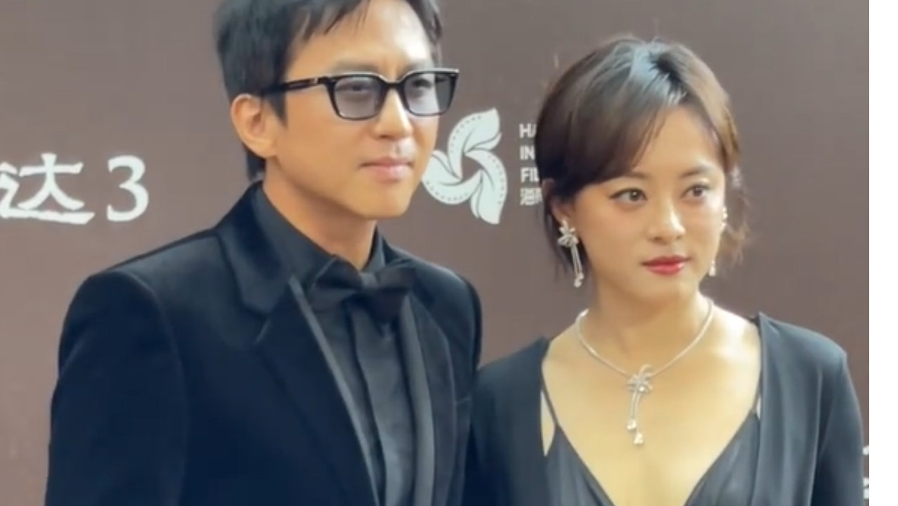 全家移民真相大白六个月后，邓超孙俪近况曝光，一点都不意外！