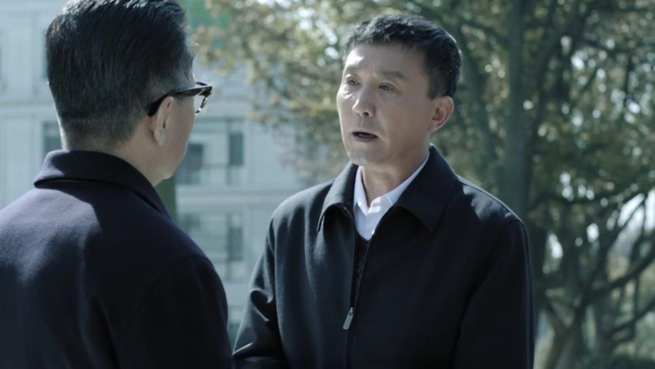 《人民的名义》为何李达康任市长却能制约高育良市委书记权力