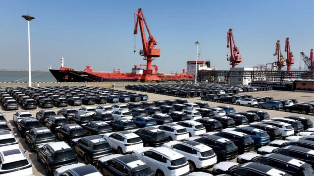 合资迷途：2026年哪些合资汽车品牌可能因销量低而退出中国？