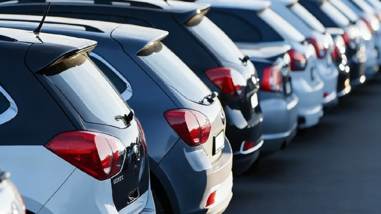 星愿霸榜，小型车市场的逻辑是什么