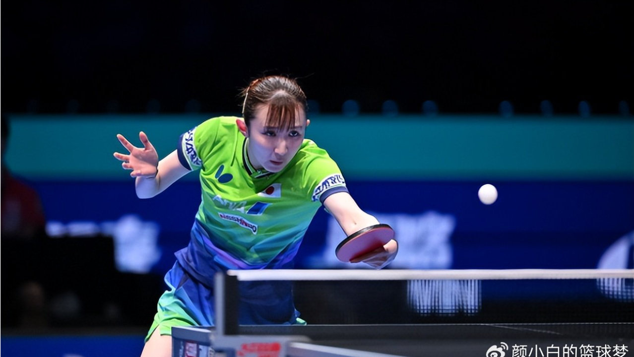 连败张本平野后崛起？日乒第二巨直言世界杯破局：连轴转首胜不易