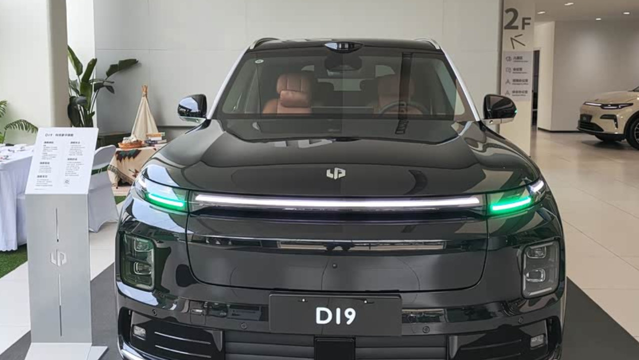 全家出行刚需换车，手握20万买大六座SUV，聊一聊试驾感受
