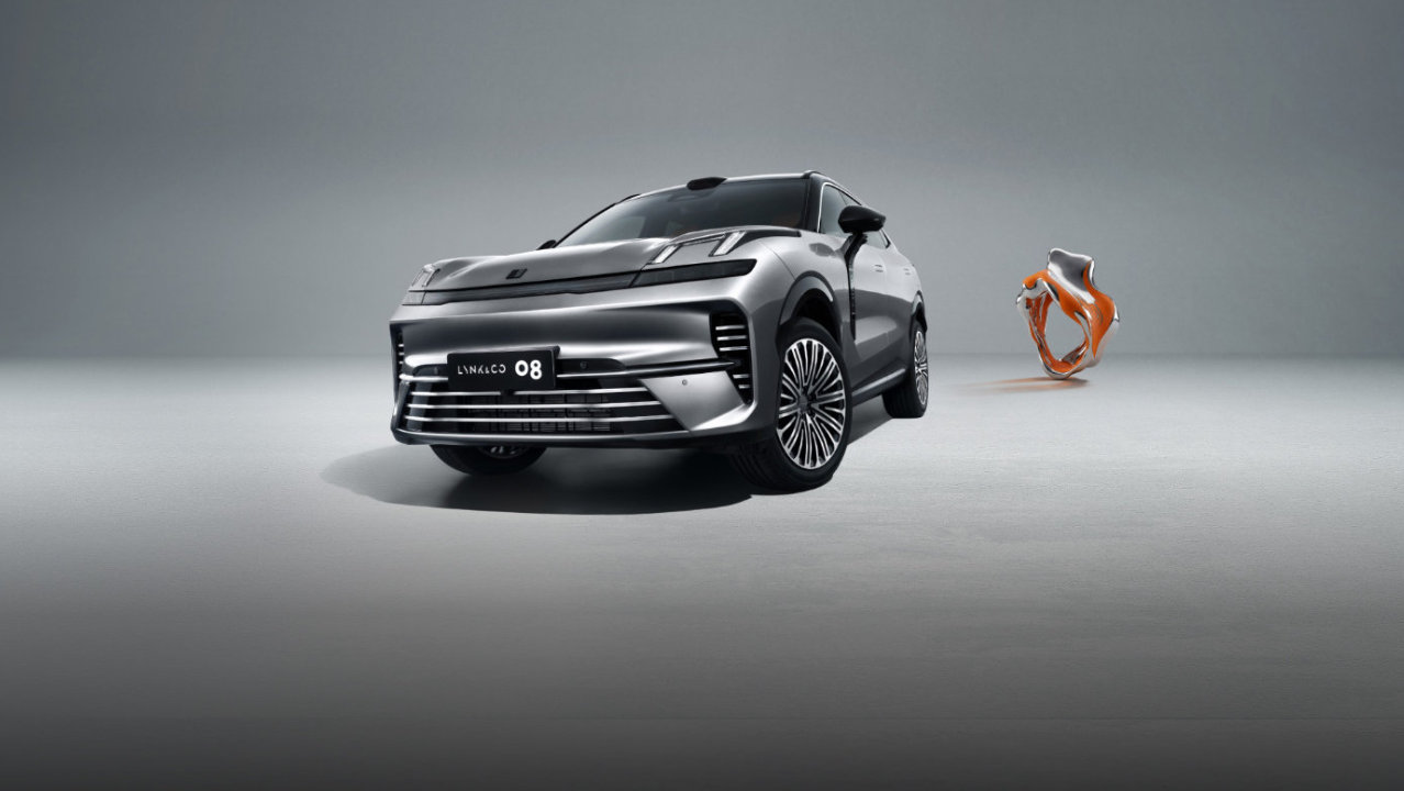 操控强又安全的插混SUV：5个品牌推荐