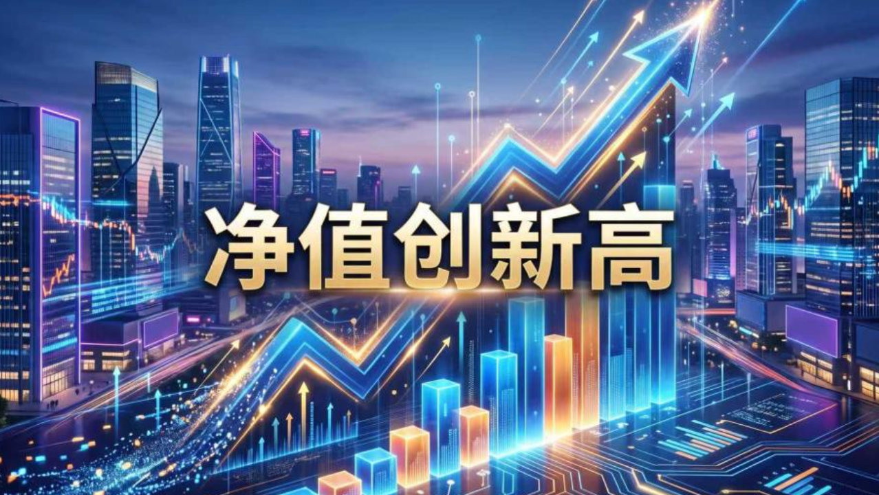 科技线再度走强，新高基金的超额收益源自何处？