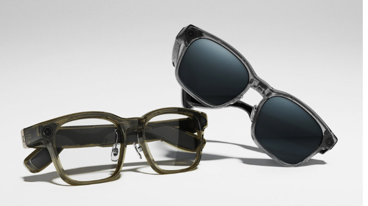 李斌要羡慕了，李想用AI眼镜，打通了蔚来手机没讲圆的入口故事