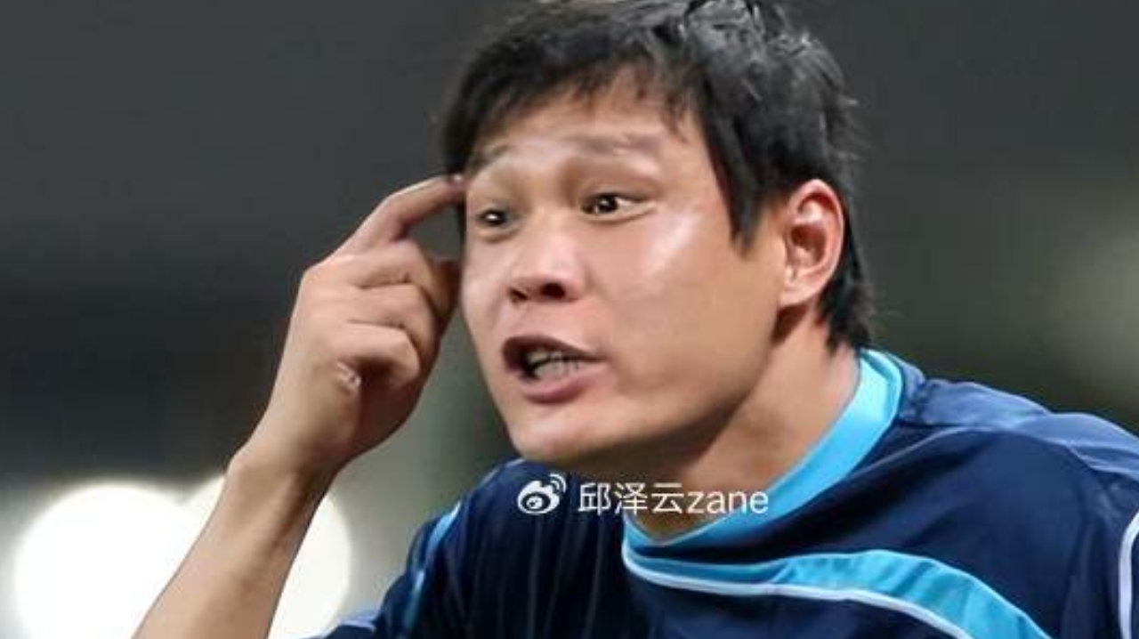 56岁范志毅现身中国足协教练研修班：曾立志成为国足主帅！