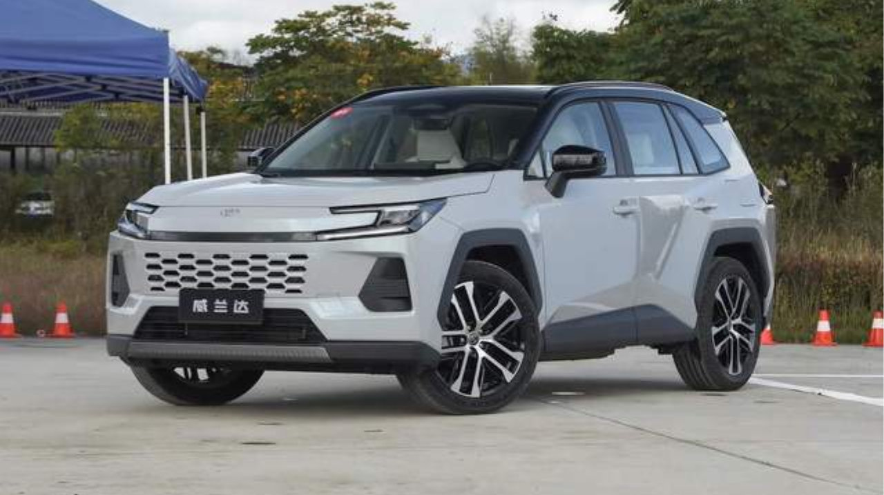 解读新一代威兰达，配8155芯片，三种动力可选，有哪些亮点和槽点