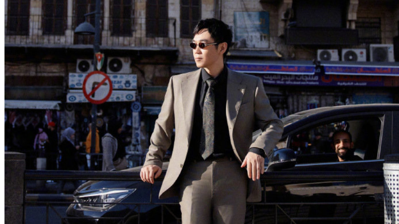 大鹏回忆与师父赵本山的往事：首次体验了“想吃的东西能吃了”的滋味