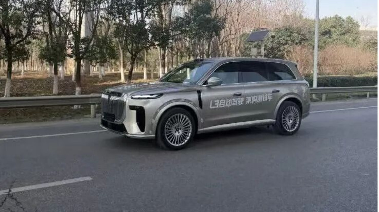 华为引望与岚图再牵手，智能汽车生态进入“深水区”