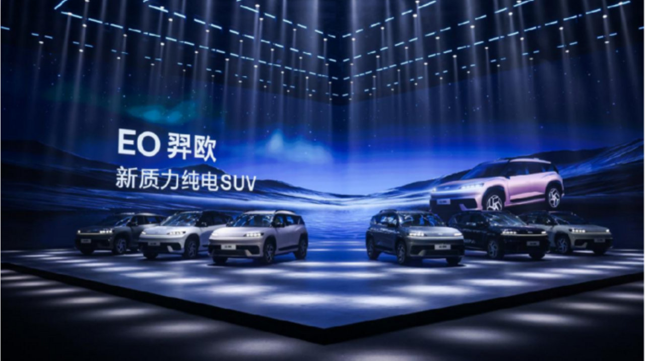 现代汽车CEO再访北汽集团，将为北京现代带来什么？