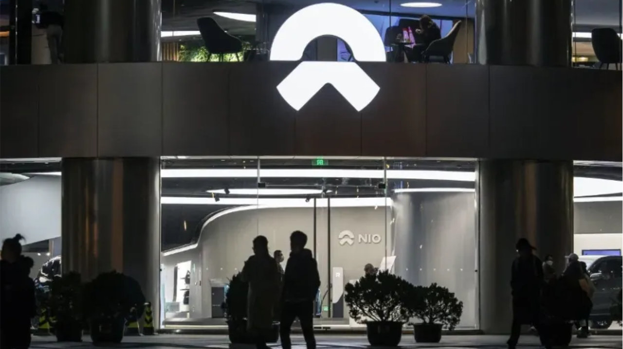 蔚来2026年实现全年盈利！李斌的话你信吗？