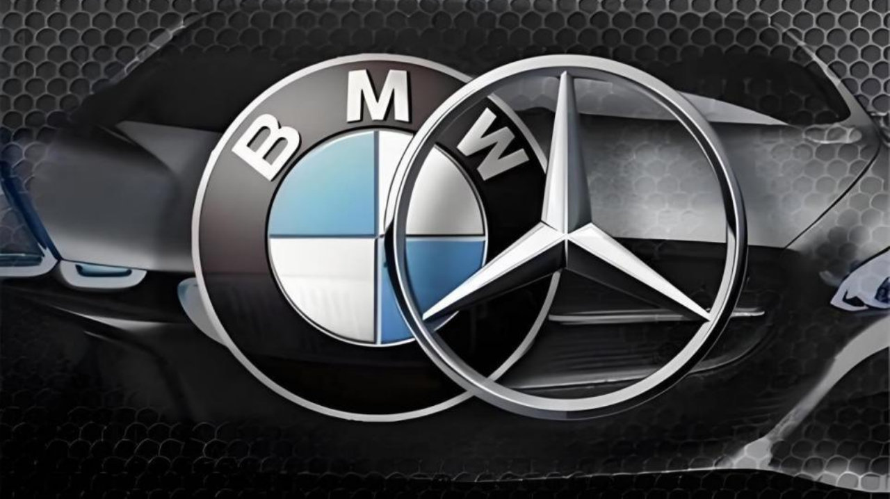 本土高管退场、渠道全面告急，奔驰宝马的2026！