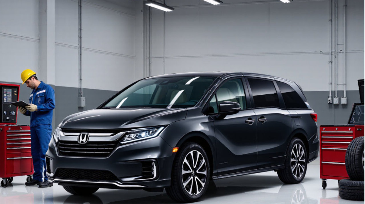 本田艾力绅发动机烧机油省钱高效处理方案